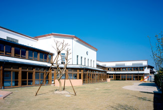 めぐみ幼稚園（2006）